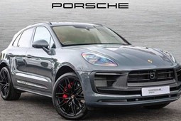 Porsche Macan (14-24) GTS 5dr PDK For Sale - Porsche Centre Sutton Coldfield, Sutton Coldfield