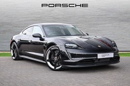 Porsche Taycan Saloon (19 on) 4S (Performance Battery Plus) auto 4d For Sale - Porsche Centre Sutton Coldfield, Sutton Coldfield