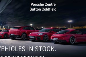 Porsche Macan (14 on) GTS 5dr PDK For Sale - Porsche Centre Sutton Coldfield, Sutton Coldfield