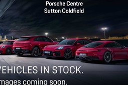 Porsche 911 GT3 (13-16) 911 (991) GT3 RS 2d PDK For Sale - Porsche Centre Sutton Coldfield, Sutton Coldfield