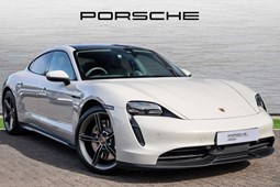 Porsche Taycan Saloon (19 on) 4S (Performance Battery Plus) auto 4d For Sale - Porsche Centre Sutton Coldfield, Sutton Coldfield