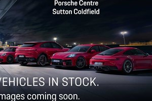 Porsche Taycan Sport Turismo (21 on) 420kW 4S 93kWh 5dr Auto [5 Seat] For Sale - Porsche Centre Sutton Coldfield, Sutton Coldfield