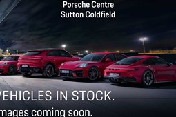 Porsche 911 Cabriolet (19-24) Turbo S PDK auto 2d For Sale - Porsche Centre Sutton Coldfield, Sutton Coldfield