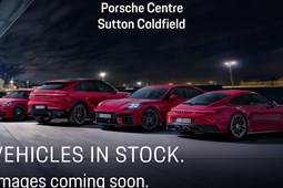 Porsche Macan (14 on) PDK auto 5d For Sale - Porsche Centre Sutton Coldfield, Sutton Coldfield