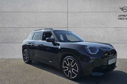 MINI Aceman SUV (24 on) 135kW E Sport 43kWh 5dr Auto For Sale - Stratstone MINI Doncaster, Doncaster