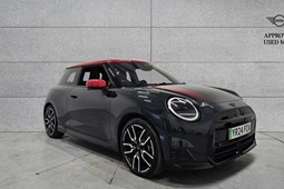MINI Cooper Electric Hatchback (24 on) 135kW E Sport [Level 1] 41kWh 3dr Auto For Sale - Stratstone MINI Doncaster, Doncaster