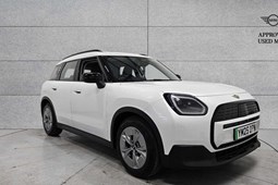 MINI Electric Countryman SUV (23 on) 150kW E Classic 66kWh 5dr Auto For Sale - Stratstone MINI Doncaster, Doncaster