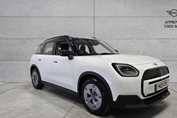 MINI Electric Countryman SUV (23 on) 150kW E Classic 66kWh 5dr Auto For Sale - Stratstone MINI Doncaster, Doncaster