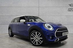 MINI Clubman (15-24) Cooper S Exclusive (Comfort Pack and Navigation Plus Pack) Steptronic Sport with double clutch auto 6d For Sale - Stratstone MINI Doncaster, Doncaster