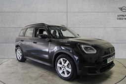 MINI Electric Countryman SUV (23 on) 230kW SE Classic ALL4 66kWh 5dr Auto For Sale - Stratstone MINI Doncaster, Doncaster