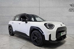 MINI Aceman SUV (24 on) 160kW SE Sport 54kWh 5dr Auto For Sale - Stratstone MINI Doncaster, Doncaster