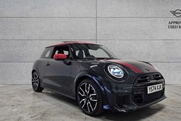 MINI Cooper Hatchback (24 on) 2.0 S Sport 3dr Auto For Sale - Stratstone MINI Doncaster, Doncaster
