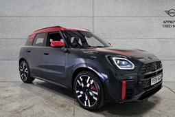 MINI Countryman JCW (24 on) 2.0 John Cooper Works ALL4 5dr Auto For Sale - Stratstone MINI Doncaster, Doncaster