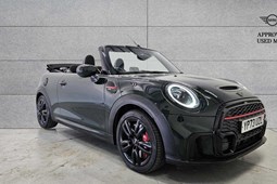 MINI Hatchback (14-24) 2.0 John Cooper Works 3dr Auto For Sale - Stratstone MINI Doncaster, Doncaster