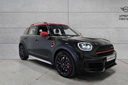 MINI Countryman SUV (17-24) 2.0 John Cooper Works Premium Plus ALL4 5dr Auto For Sale - Stratstone MINI Doncaster, Doncaster