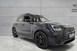 MINI Electric Countryman SUV (23 on) 150kW E Sport 66kWh 5dr Auto For Sale - Stratstone MINI Doncaster, Doncaster
