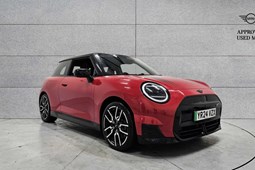 MINI Cooper Electric Hatchback (24 on) 135kW E Sport [Level 1] 41kWh 3dr Auto For Sale - Stratstone MINI Doncaster, Doncaster
