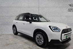 MINI Electric Countryman SUV (23 on) 150kW E Classic 66kWh 5dr Auto For Sale - Stratstone MINI Doncaster, Doncaster