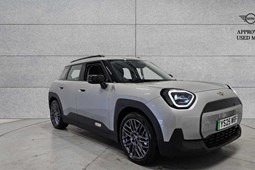 MINI Aceman SUV (24 on) 135kW E Classic 43kWh 5dr Auto For Sale - Stratstone MINI Doncaster, Doncaster