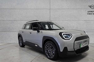 MINI Aceman SUV (24 on) 135kW E Classic 43kWh 5dr Auto For Sale - Stratstone MINI Doncaster, Doncaster