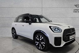 MINI Countryman SUV (24 on) 1.5 C Sport 5dr Auto For Sale - Stratstone MINI Doncaster, Doncaster