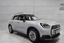 MINI Electric Countryman SUV (23 on) 230kW SE Classic ALL4 66kWh 5dr Auto For Sale - Stratstone MINI Doncaster, Doncaster