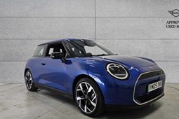 MINI Cooper Electric Hatchback (24 on) 160kW SE Exclusive 54kWh 3dr Auto For Sale - Stratstone MINI Doncaster, Doncaster