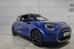 MINI Cooper Electric Hatchback (24 on) 160kW SE Exclusive 54kWh 3dr Auto For Sale - Stratstone MINI Doncaster, Doncaster