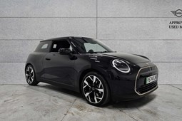 MINI Cooper Electric Hatchback (24 on) 160kW SE Exclusive 54kWh 3dr Auto For Sale - Stratstone MINI Doncaster, Doncaster