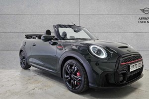 MINI Hatchback (14-24) 2.0 John Cooper Works 3dr Auto For Sale - Stratstone MINI Doncaster, Doncaster