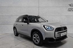 MINI Countryman SUV (24 on) 2.0 S Classic ALL4 5dr Auto For Sale - Stratstone MINI Doncaster, Doncaster