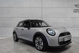 MINI Cooper Hatchback (24 on) 1.5 C Classic 5dr Auto For Sale - Stratstone MINI Doncaster, Doncaster