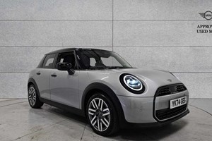 MINI Cooper Hatchback (24 on) 1.5 C Classic 5dr Auto For Sale - Stratstone MINI Doncaster, Doncaster