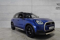 MINI Countryman SUV (24 on) 1.5 C Exclusive 5dr Auto For Sale - Stratstone MINI Doncaster, Doncaster