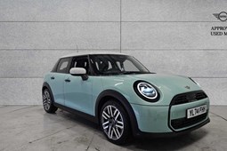 MINI Cooper Hatchback (24 on) 1.5 C Classic 5dr Auto For Sale - Stratstone MINI Doncaster, Doncaster