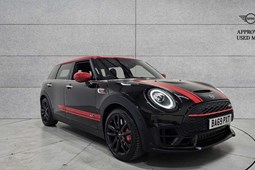 MINI Clubman (15-24) John Cooper Works Sport Automatic 6d For Sale - Stratstone MINI Doncaster, Doncaster