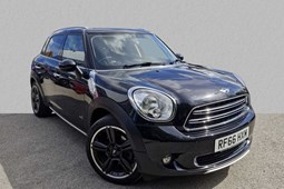 MINI Countryman (10-17) 2.0 D Cooper (Chili Pack) 5d Auto For Sale - Evans Halshaw Ford Gainsborough, Gainsborough