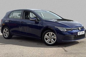 Volkswagen Golf Hatchback (20 on) Life 1.5 TSI Evo 150PS 5d For Sale - Evans Halshaw Ford Gainsborough, Gainsborough
