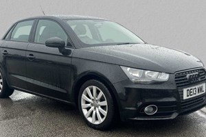 Audi A1 Sportback (12-18) 1.4 TFSI Sport 5d For Sale - Evans Halshaw Ford Blackpool, Blackpool
