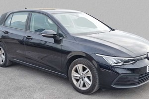 Volkswagen Golf Hatchback (20 on) Life 1.5 TSI Evo 130PS 5d For Sale - Evans Halshaw Ford Blackpool, Blackpool