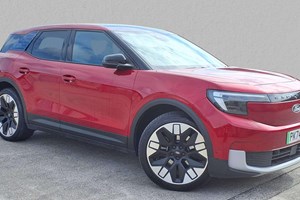 Ford Explorer SUV (24 on) 250kW Premium 78kWh AWD 5dr Auto For Sale - Evans Halshaw Ford Blackpool, Blackpool