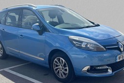 Renault Grand Scenic (09-16) 1.5 dCi Dynamique Nav 5d Auto For Sale - Evans Halshaw Ford Blackpool, Blackpool