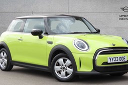 MINI Hatchback (14-24) 1.5 Cooper Classic 3dr Auto For Sale - Stratstone MINI Hull, Hull