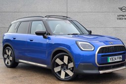 MINI Electric Countryman SUV (23 on) 150kW E Exclusive 66kWh 5dr Auto For Sale - Stratstone MINI Hull, Hull