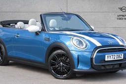 MINI Convertible (16-24) 1.5 Cooper Exclusive 2dr Auto For Sale - Stratstone MINI Hull, Hull