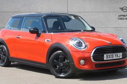 MINI Hatchback (14-24) Cooper Classic (Comfort Pack) 3d For Sale - Stratstone MINI Hull, Hull