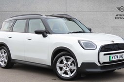 MINI Electric Countryman SUV (23 on) 150kW E Classic 66kWh 5dr Auto For Sale - Stratstone MINI Hull, Hull