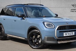 MINI Countryman SUV (24 on) 1.5 C Exclusive 5dr Auto For Sale - Stratstone MINI Hull, Hull