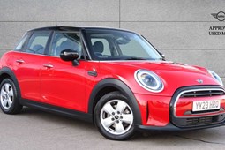 MINI Hatchback (14-24) 1.5 Cooper Classic Premium 5dr For Sale - Stratstone MINI Hull, Hull