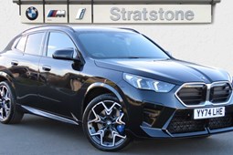 BMW X2 SUV (23 on) M35i xDrive 5dr Step Auto For Sale - Stratstone BMW Hull, Hull